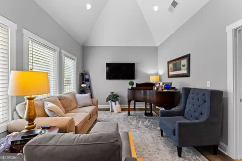 Living - 106 Huckaby Rd, Brooks, GA 30205 photo 2 of 2