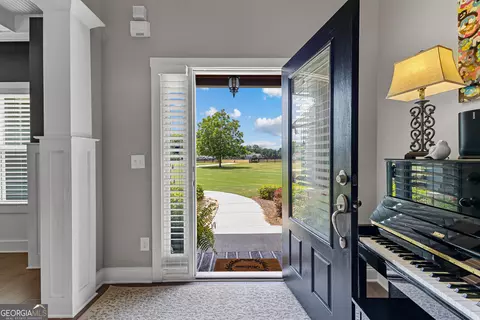Entry Way - 106 Huckaby Rd, Brooks, GA 30205 photo 1 of 11