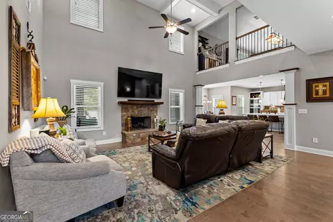 Other - 106 Huckaby Rd, Brooks, GA 30205 photo 4 of 22