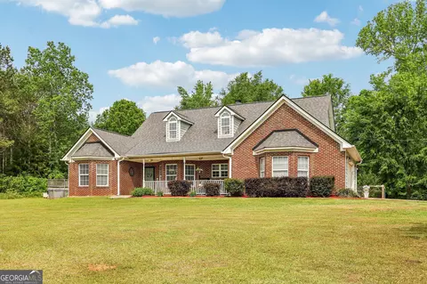 122 Eagle View Dr, Monticello, GA 31064 photo 2