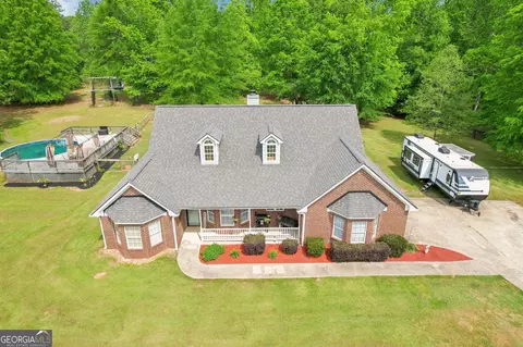 122 Eagle View Dr, Monticello, GA 31064 photo 5