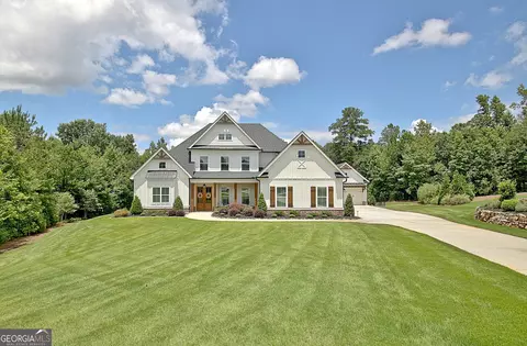 179 Platinum Rdg, Sharpsburg, GA 30277