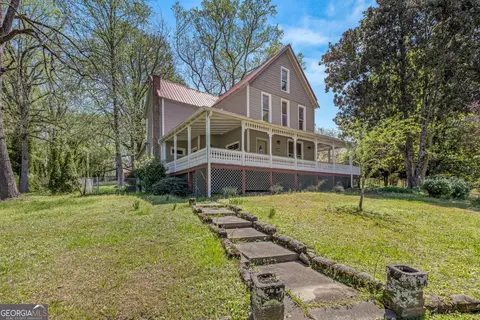 623 Maine St, Demorest, GA 30535