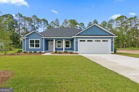 1116 Boone Ave, Kingsland, GA 31548