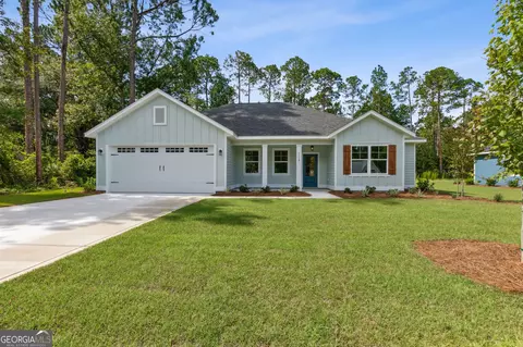 1118 Boone Ave, Kingsland, GA 31548