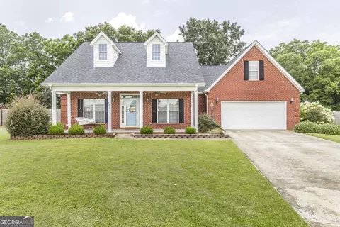 204 Lanna Ct, Warner Robins, GA 31088