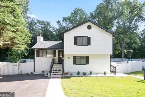 4787 Greenway Rd, Norcross, GA 30071