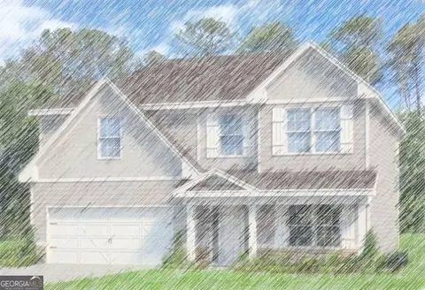 100 Gallberry Ln #54G, Perry, GA 31069