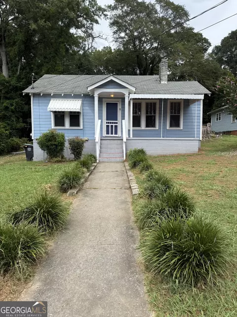 110 Burnett St NE, Rome, GA 30161