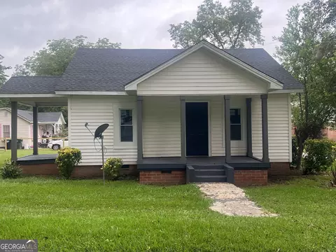 407 Oak St, Thomaston, GA 30286