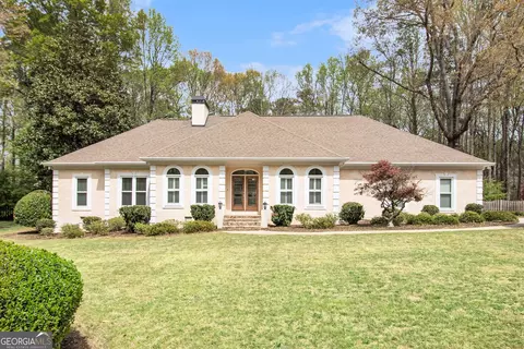 110 Kylemore Pass, Tyrone, GA 30290