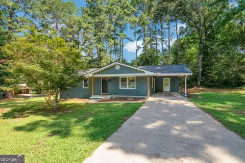 506 Yargo Ln, Winder, GA 30680