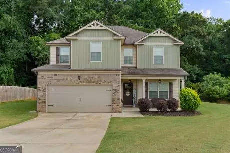 283 Stane Brook Ct, Jackson, GA 30233
