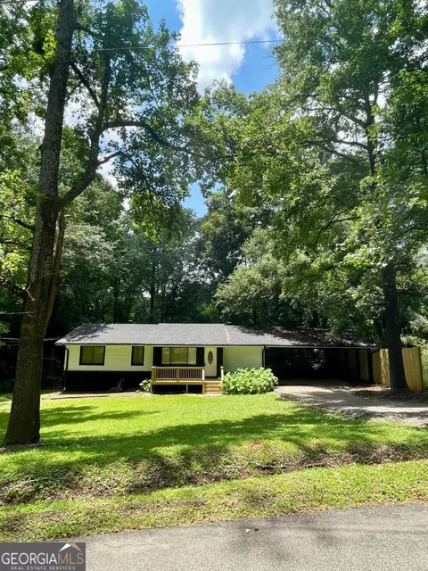 5847 Pinetree Ln, Rex, GA 30273