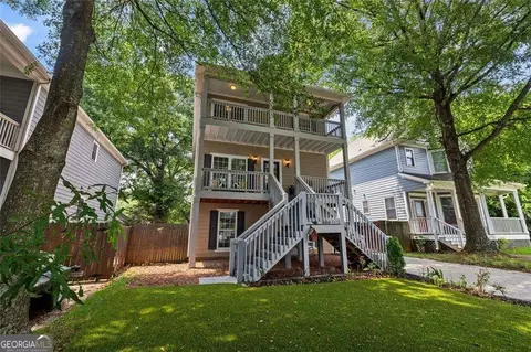 944 Herndon St NW, Atlanta, GA 30318
