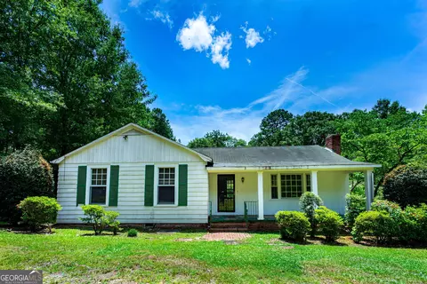 1243 E Main St, Hogansville, GA 30230