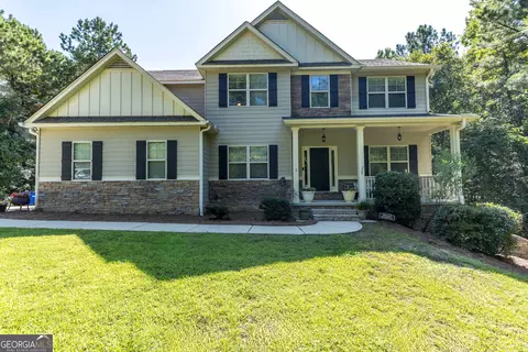 9700 Wooldridge Heights Dr, Fortson, GA 31808