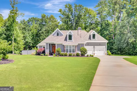 199 Belle Maison Dr, Newnan, GA 30265