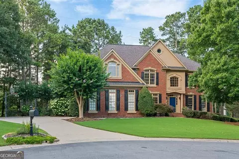 4622 Traywick Dr, Marietta, GA 30062