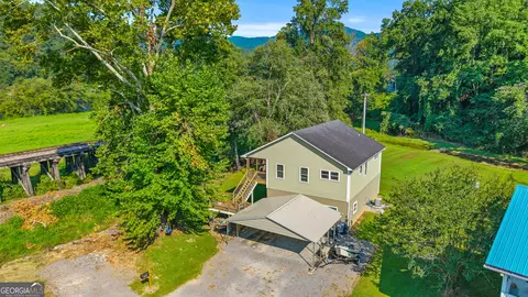 101 Riverview Ln, Reliance, TN 37369