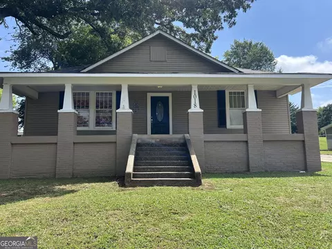 1018 N 2nd Ave NW, Rome, GA 30165