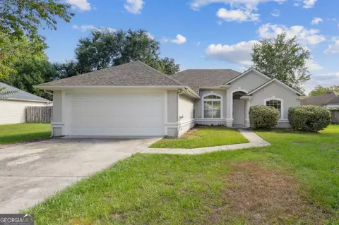 302 Hunt Club Rd, Saint Marys, GA 31558