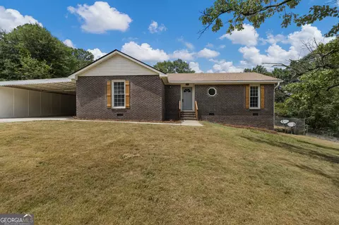 5537 Eastbrook Ln, Columbus, GA 31907