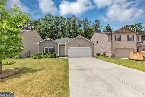 3819 Hempstead Way, Atlanta, GA 30331