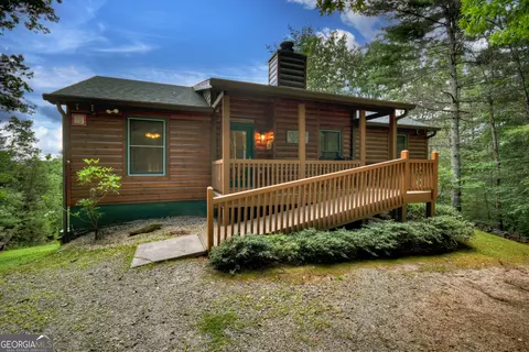 852 Miners Mountain Rd, Sautee Nacoochee, GA 30571
