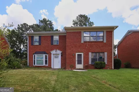 1887 Mcelvaney Ln, Lawrenceville, GA 30044