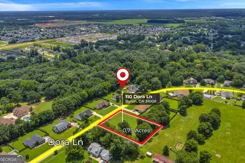 0 Dora Ln, Byron, GA 31008