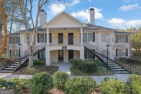 507 Peachtree Forest Ter, Peachtree Corners, GA 30092
