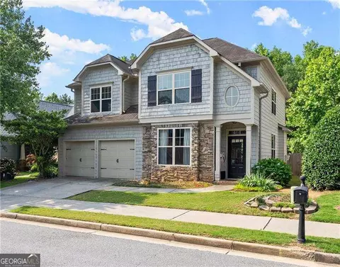510 Winder Trl, Canton, GA 30114