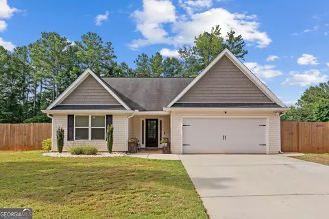 142 Oakville Dr, Dallas, GA 30157
