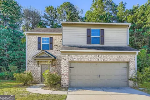 38 Kelso Way, Dallas, GA 30132