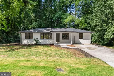57 Hillcrest Dr SE, Austell, GA 30168