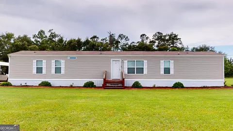 3812 Isaac Akins Rd, Statesboro, GA 30458