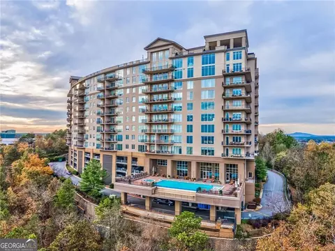 2950 Mount Wilkinson Pkwy SE #505, Atlanta, GA 30339