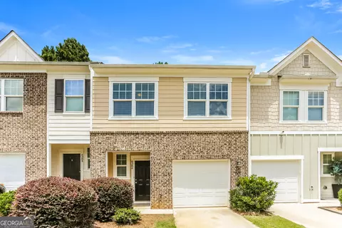 6386 Kennonbriar Ct, Lithonia, GA 30058