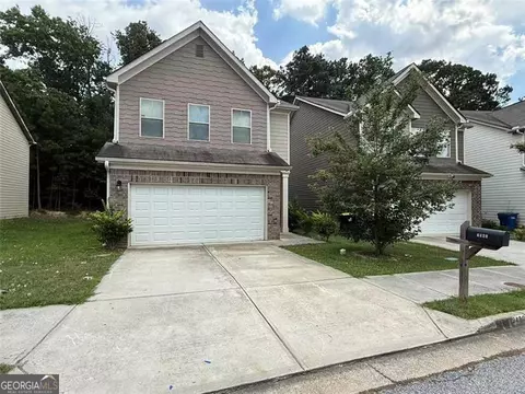 6430 Grey Fox Way, Riverdale, GA 30296