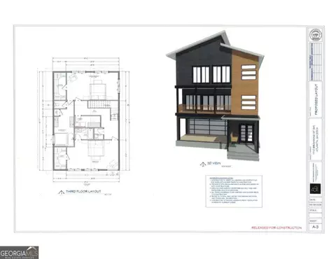 1710 Browning St SW, Atlanta, GA 30314