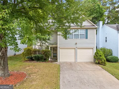 467 Bottesford Dr NW, Kennesaw, GA 30144