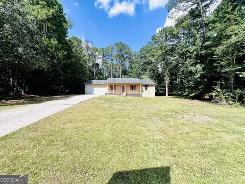 120 N Creek Trl, Jonesboro, GA 30238