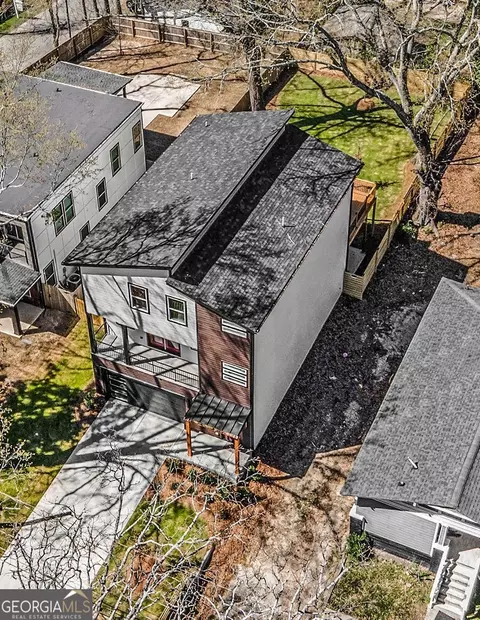 676 S Grand Ave NW, Atlanta, GA 30318