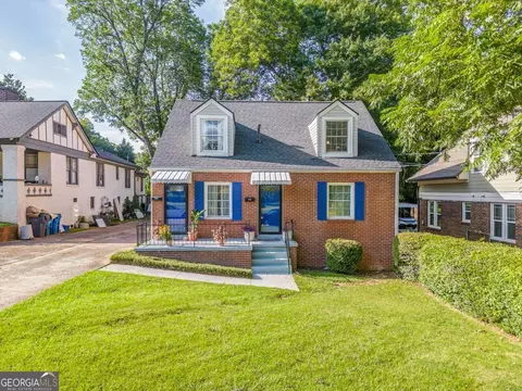 1363 Jefferson Ave, Atlanta, GA 30344
