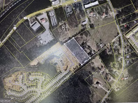 1689 Mccully Dr, Auburn, GA 30011