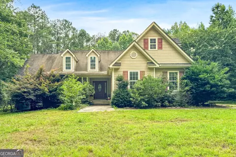 901 Parham Rd, Griffin, GA 30223
