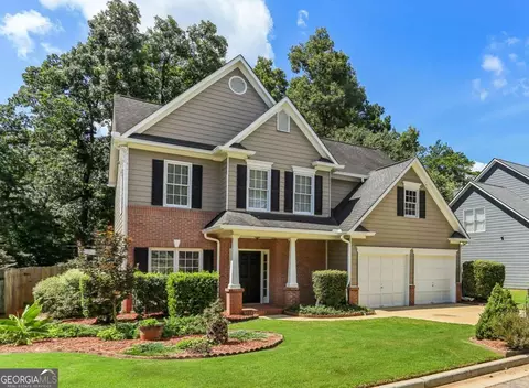 3955 Brockett Walk, Tucker, GA 30084