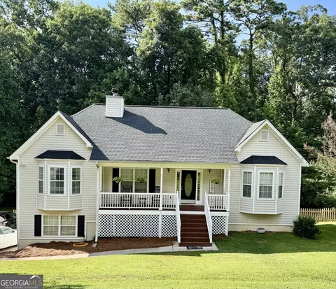 190 Spring Ridge Dr, Dallas, GA 30157