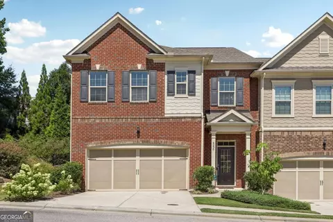 4236 Silver Spruce Ln, Smyrna, GA 30080